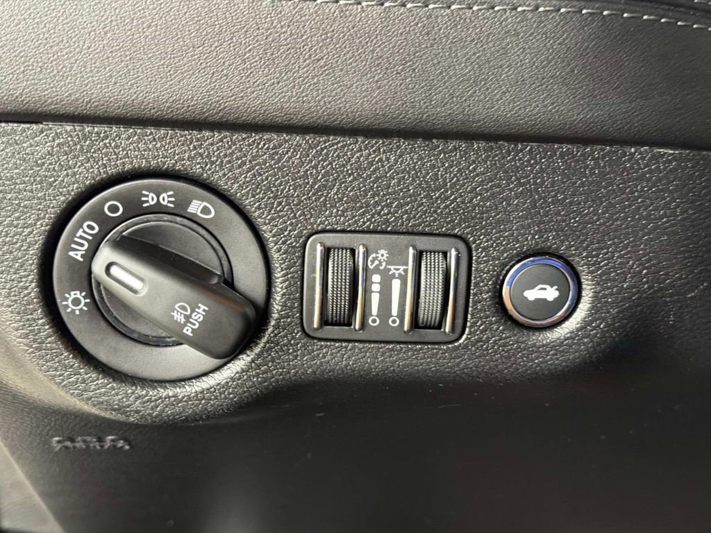 Used 2022 Dodge Charger Scat Pack w/ Daytona Edition Group image 21