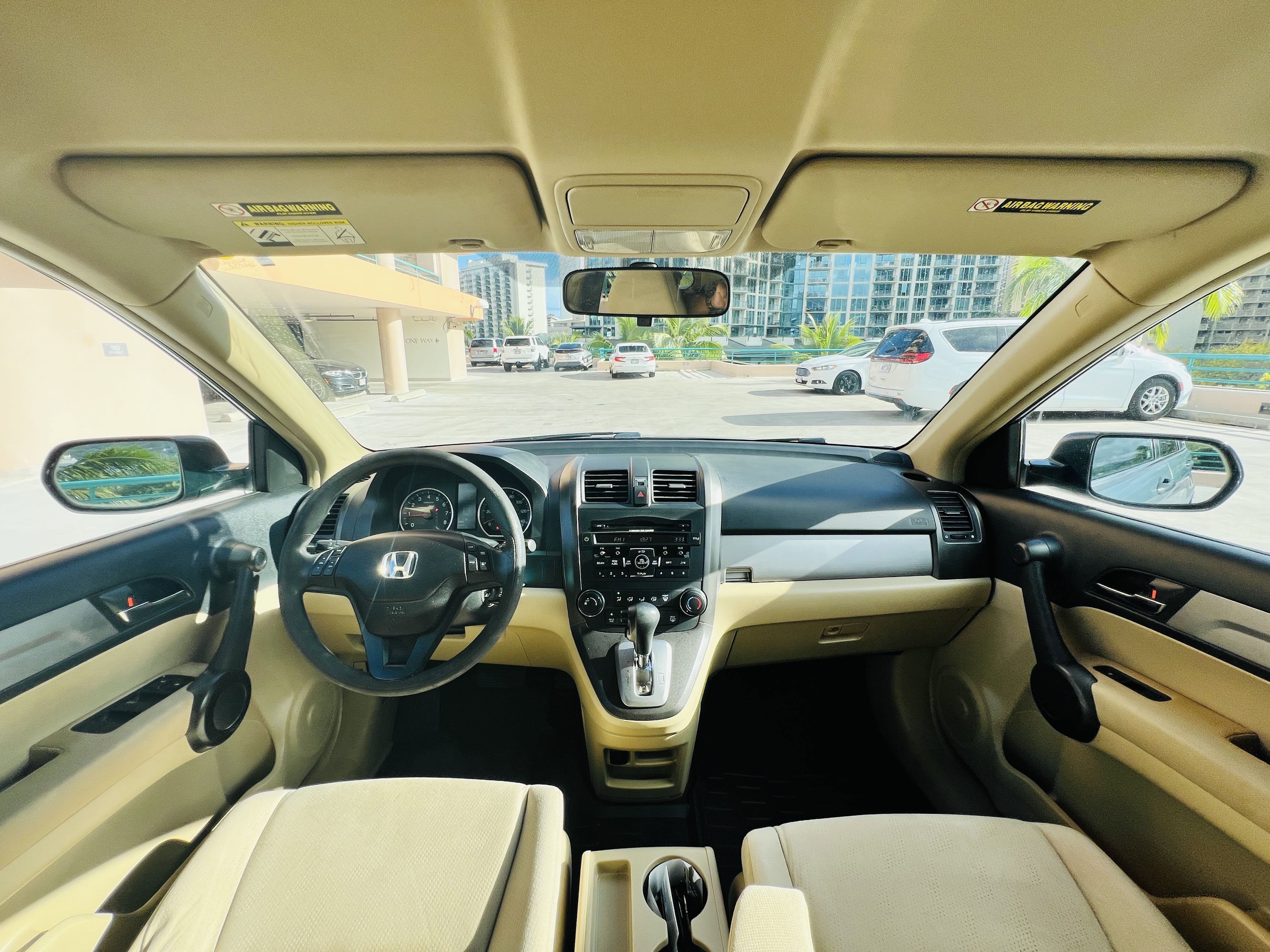 Used 2011 Honda CR-V SE image 22