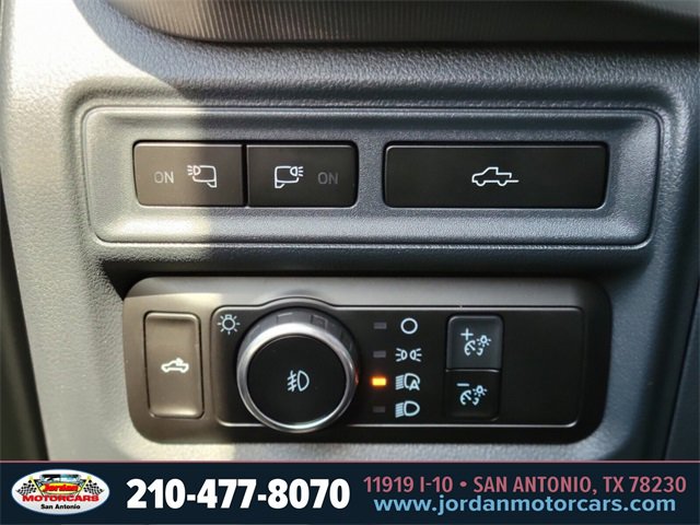 Used 2023 Ford F150 Platinum w/ Equipment Group 701A High image 24