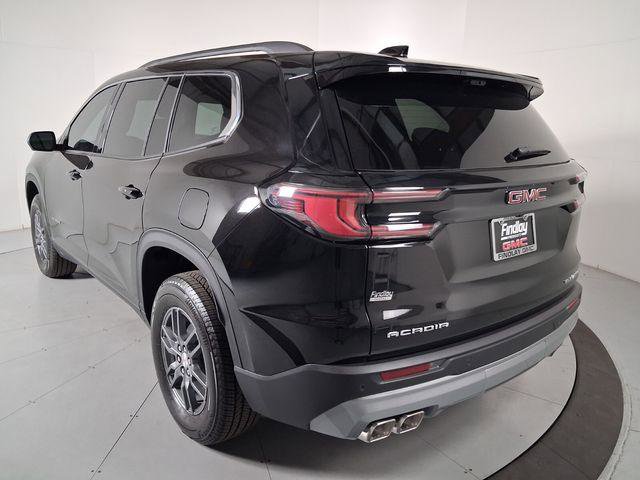 New 2026 GMC Acadia Elevation FWD image 6