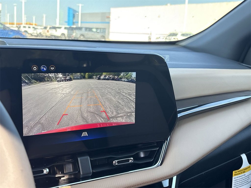 New 2026 Chevrolet Equinox ACTIV w/ Convenience Package III image 24