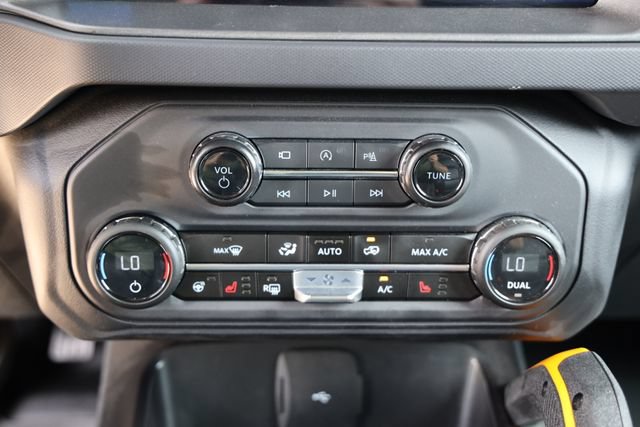 Used 2024 Ford Bronco Badlands AWD/4WD image 19