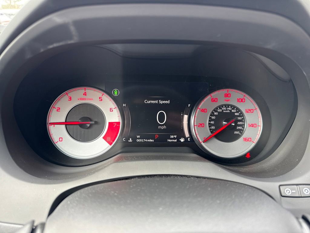 Used 2024 Acura RDX A-Spec image 15