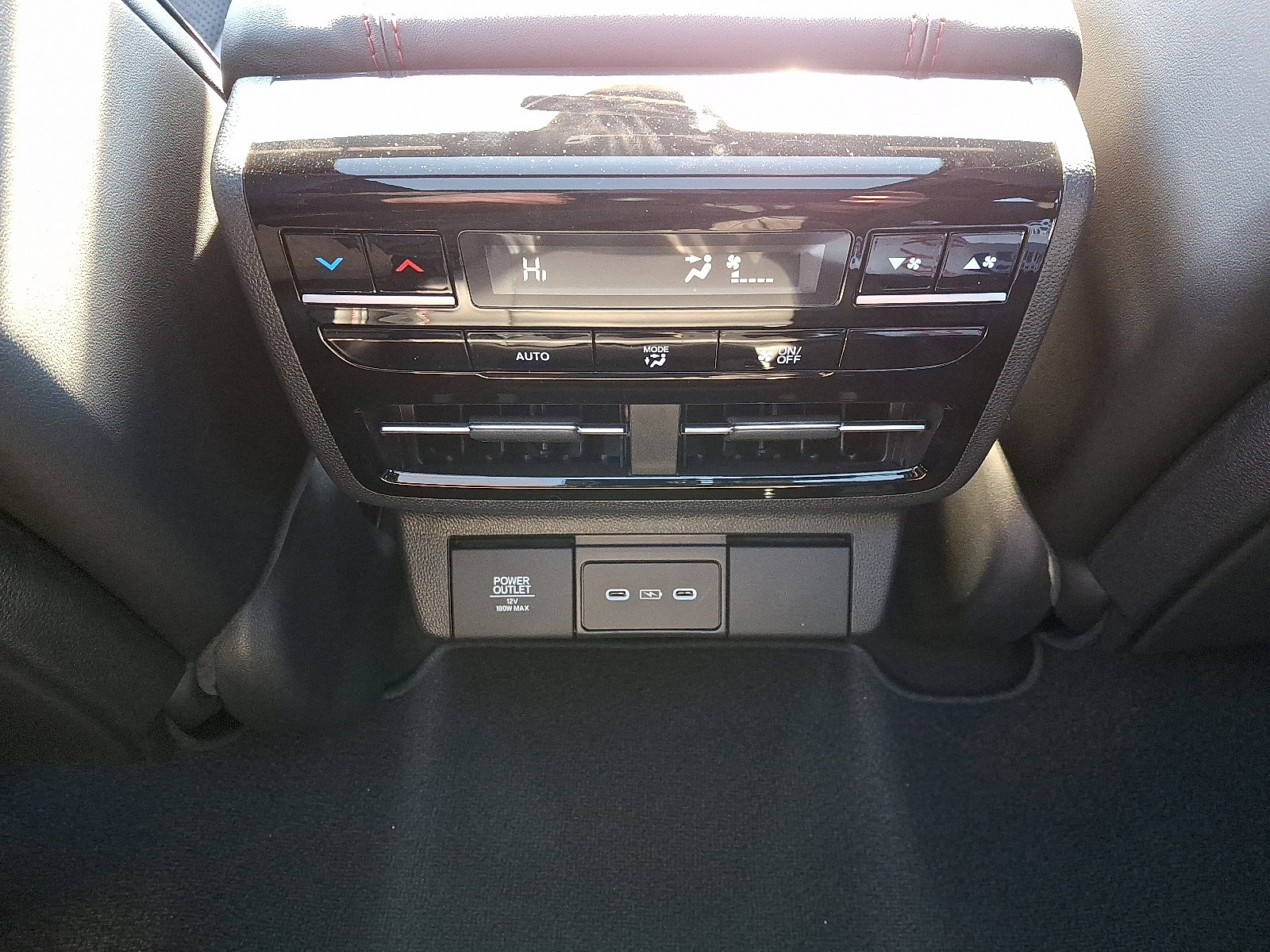 New 2026 Acura MDX A-Spec image 18