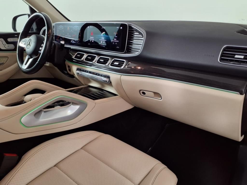 Used 2022 Mercedes-Benz GLE 350 4MATIC image 7