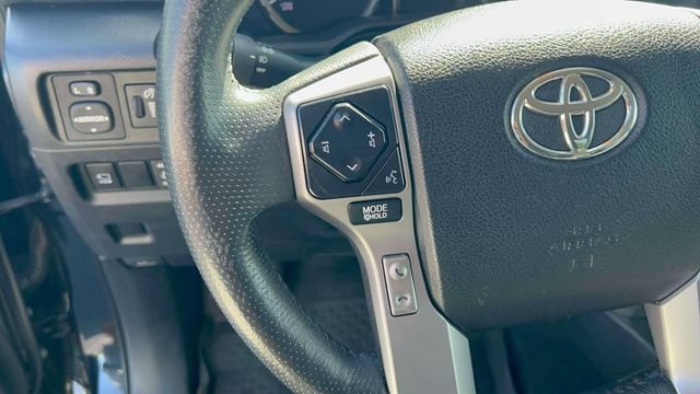 Used 2023 Toyota 4Runner TRD Sport w/ Technology Package AWD/4WD image 22
