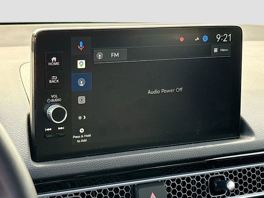 Used 2025 Honda Civic Sport Touring image 18