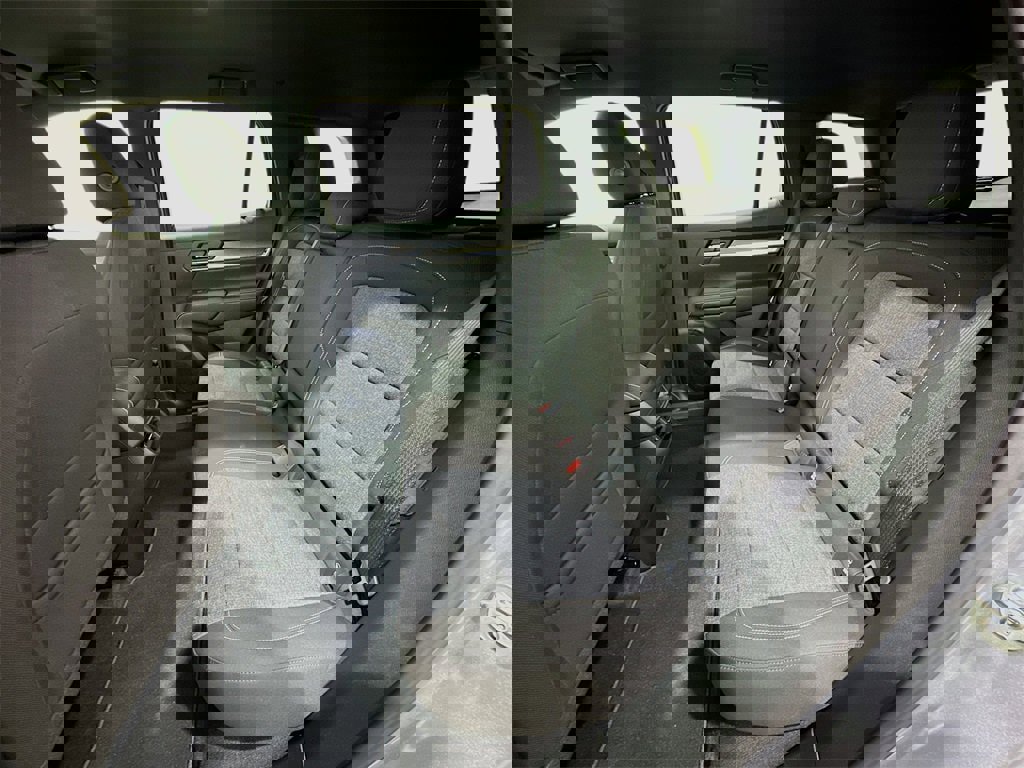 New 2026 GMC Terrain Elevation image 25