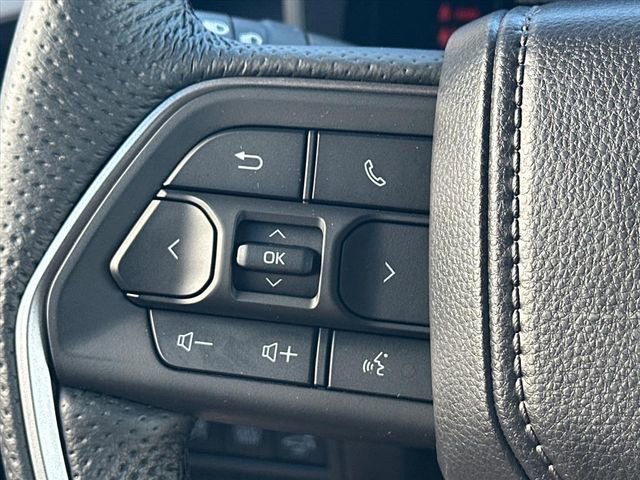 Certified 2026 Toyota Tundra Limited AWD/4WD image 19