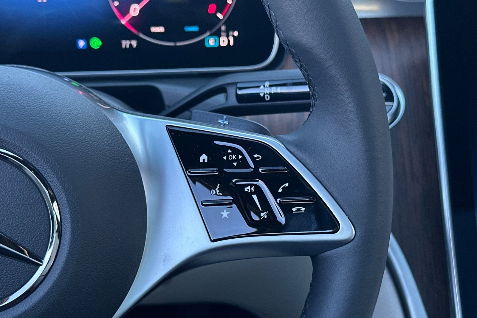 New 2026 Mercedes-Benz C 300 Sedan image 26