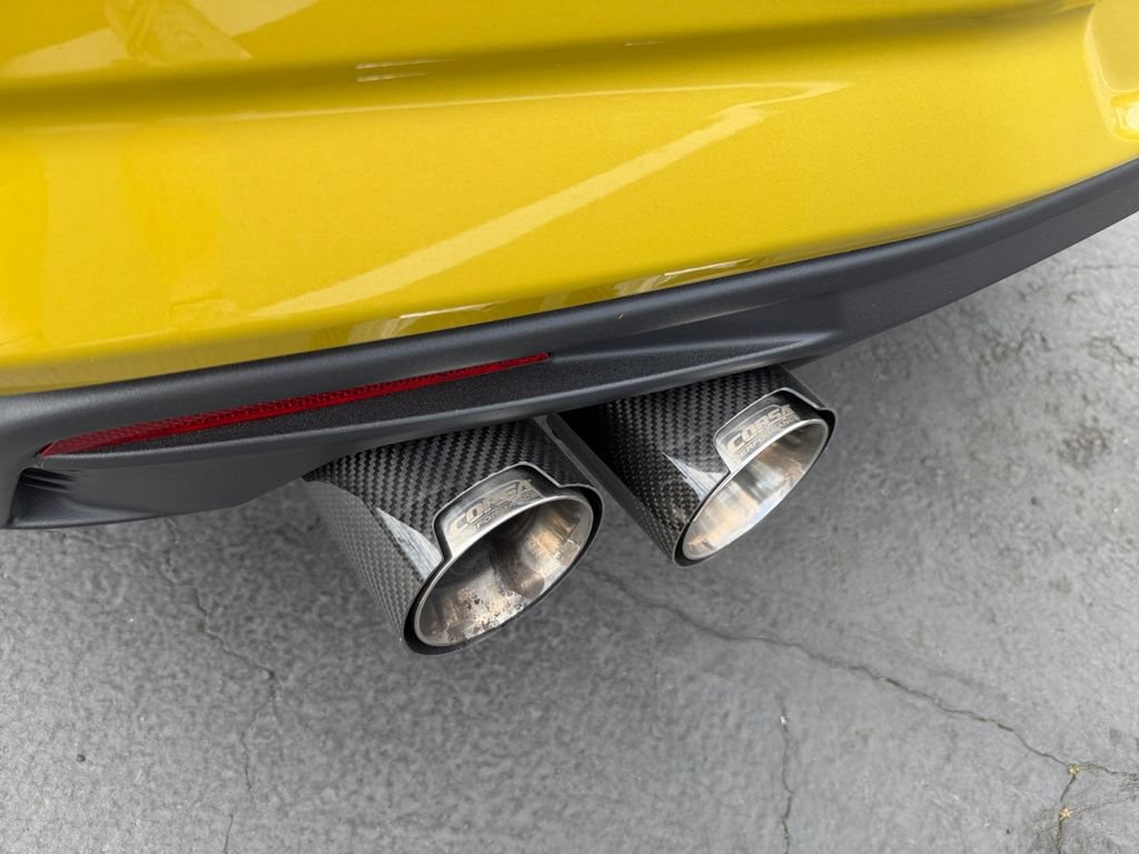 Used 2024 Chevrolet Camaro SS RWD image 39