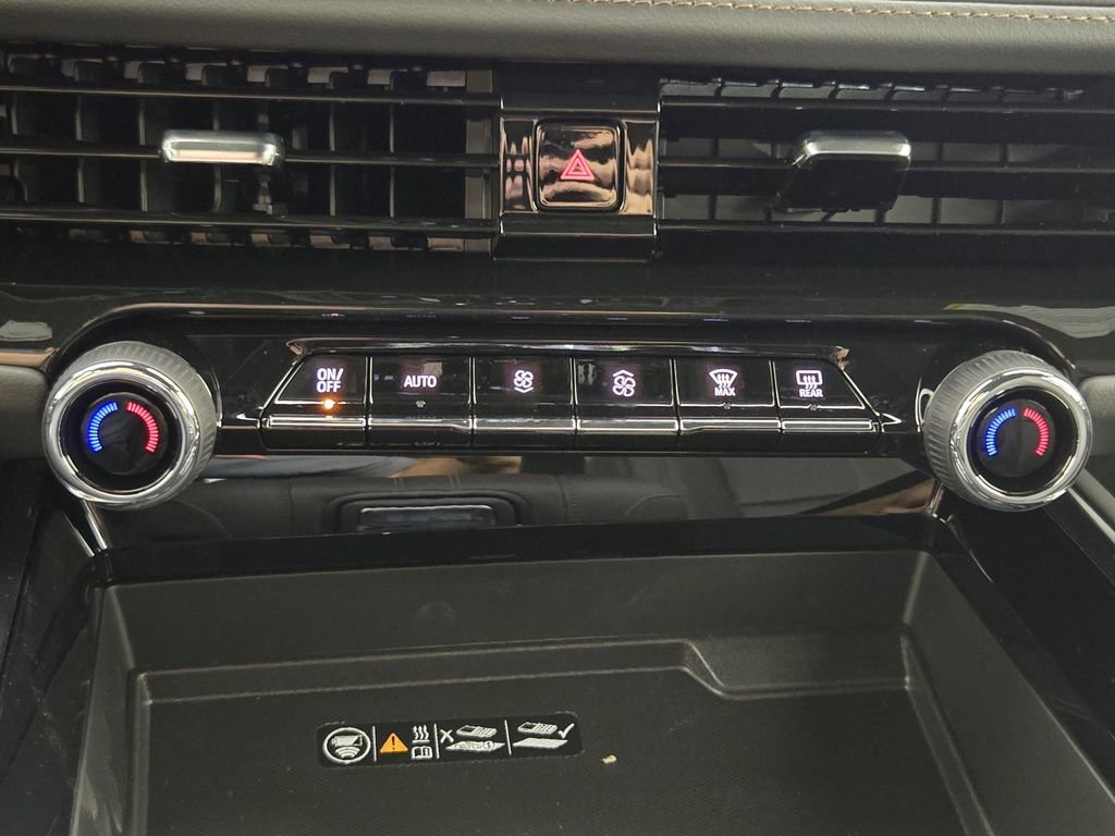 New 2026 Chevrolet Tahoe High Country w/ Sun And Tow Package RWD image 19