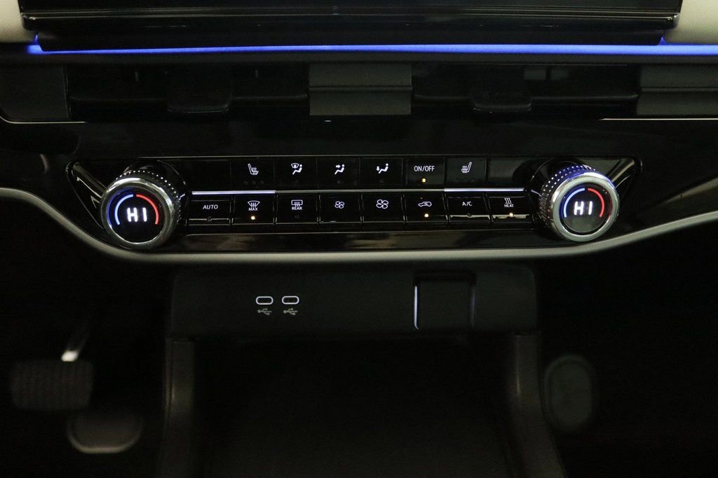 Used 2025 Honda Prologue Touring image 22