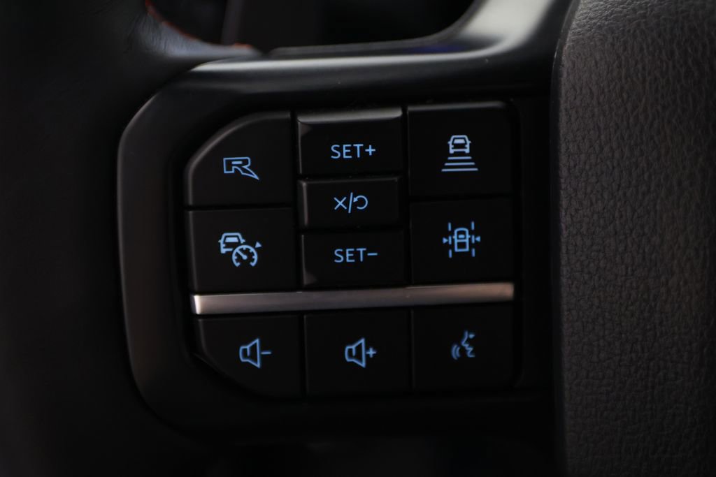 Used 2025 Ford F150 Raptor AWD/4WD image 20