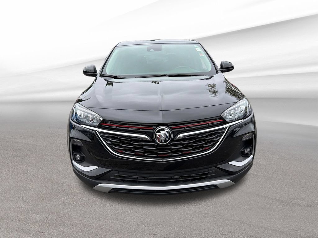 Certified 2023 Buick Encore GX Preferred w/ Cold Weather Comfort Package FWD image 9