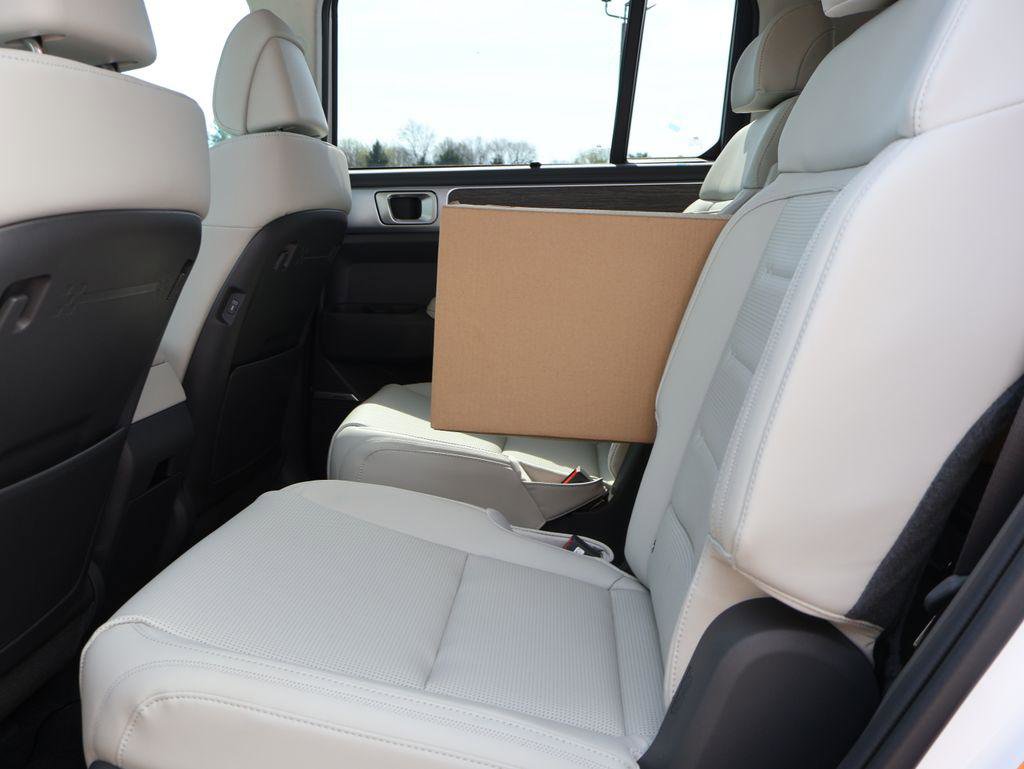 New 2026 Hyundai Santa Fe Calligraphy w/ Tow & Go Package image 20