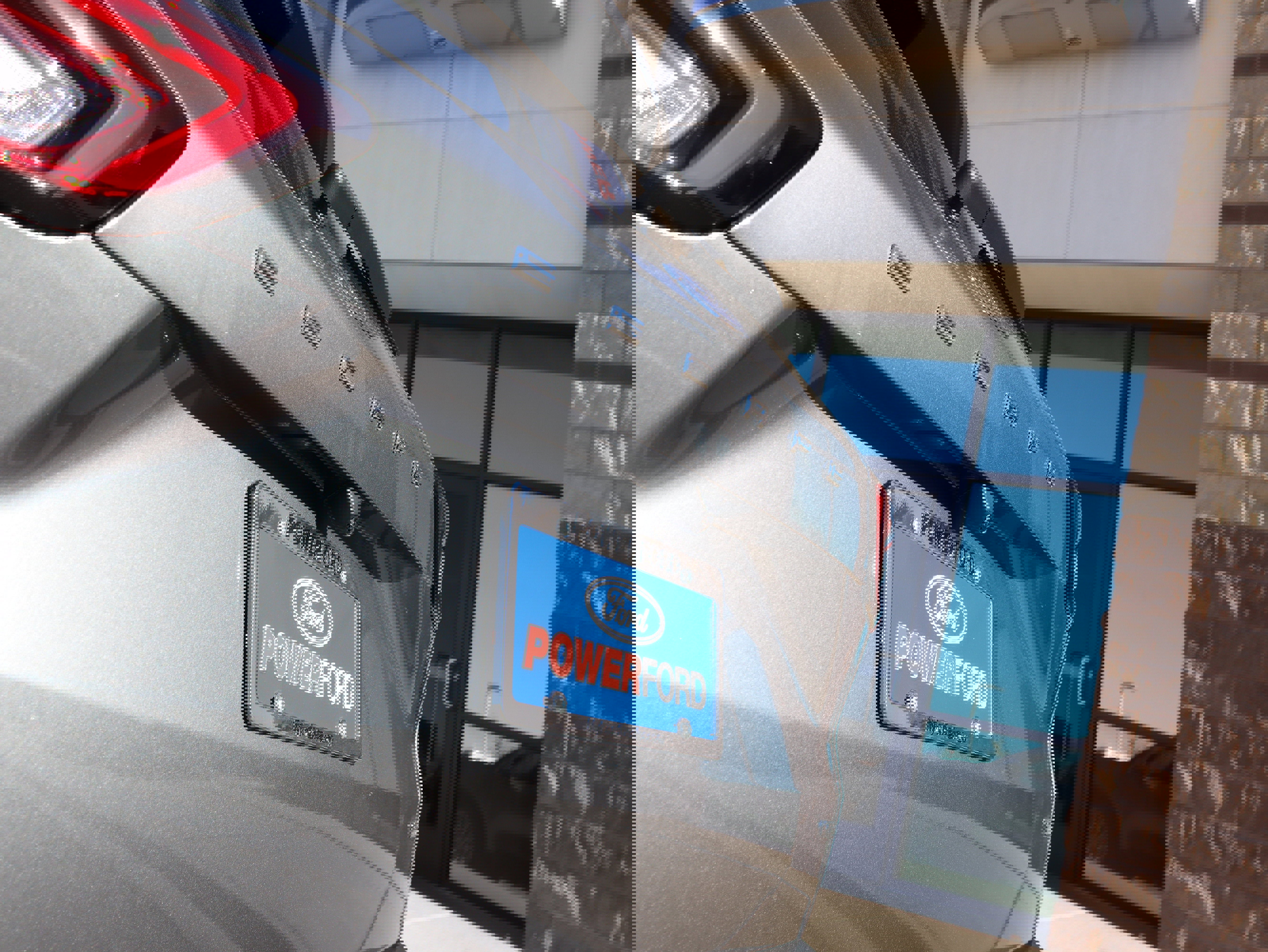 New 2026 Ford Escape SE image 15