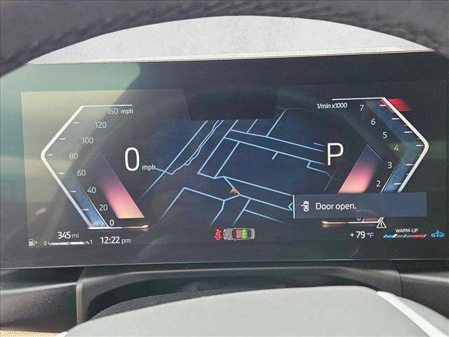Used 2024 BMW 330i Sedan w/ Convenience Package image 11