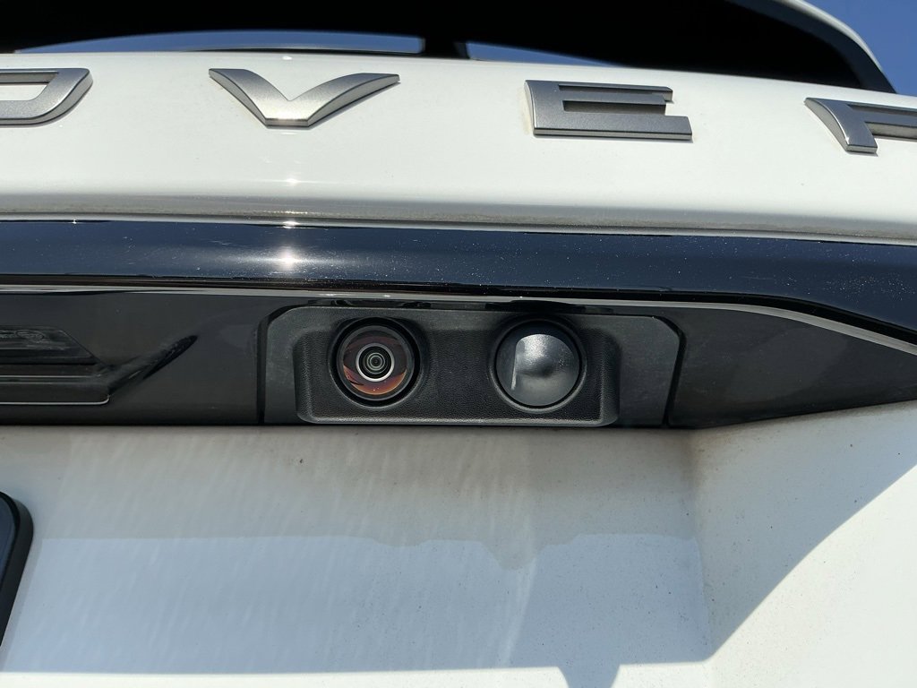 Used 2022 Land Rover Range Rover Sport HSE Silver Edition image 16