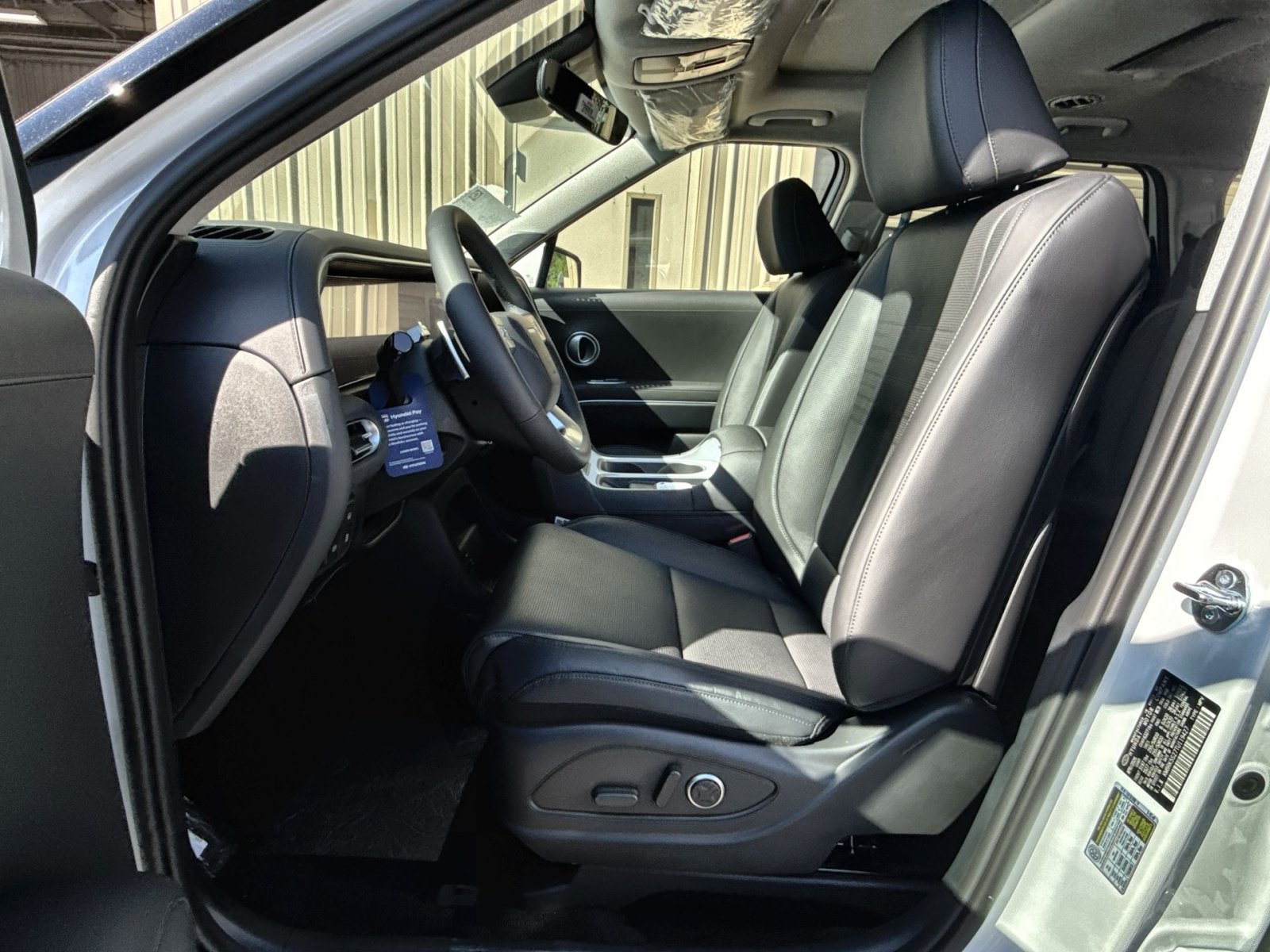New 2026 Hyundai Palisade Limited FWD image 13
