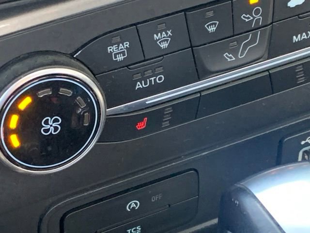 Used 2018 Ford EcoSport SE FWD image 19