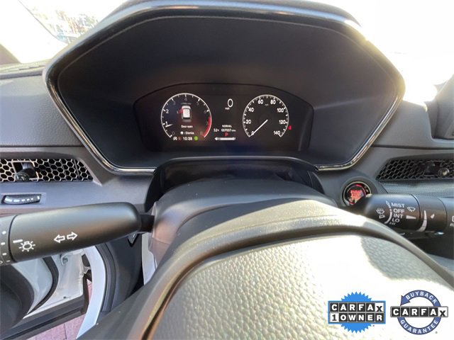 Certified 2024 Honda CR-V EX image 13