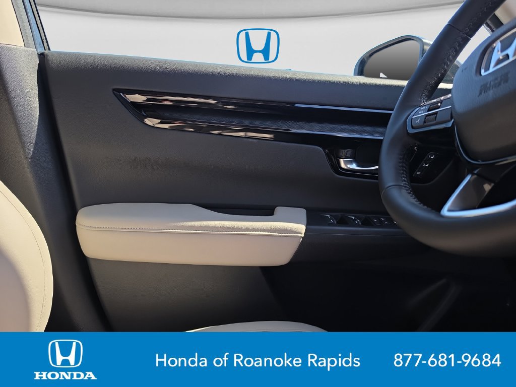 New 2027 Honda CR-V EX-L image 31