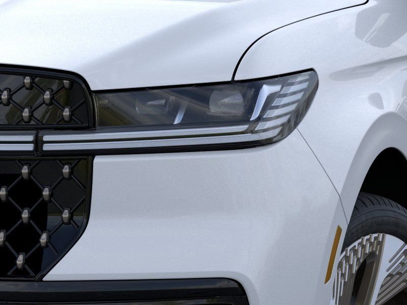 New 2026 Lincoln Navigator Black Label AWD/4WD image 18