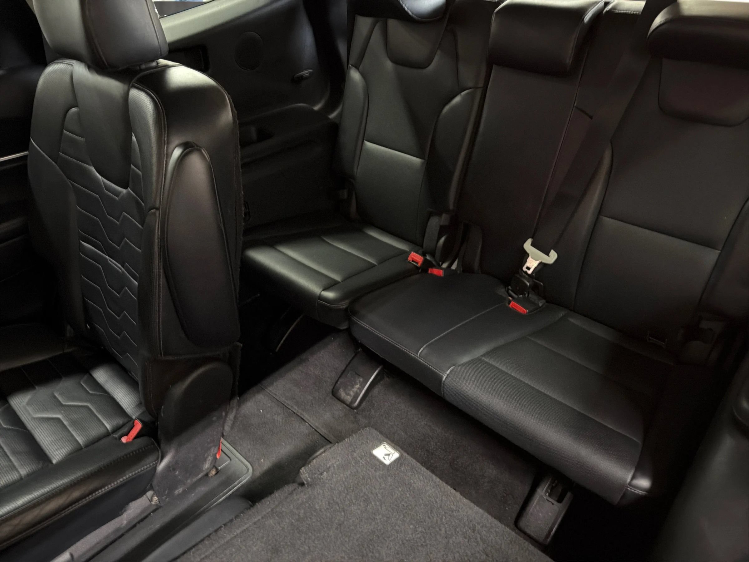Used 2020 Kia Telluride SX w/ SX Prestige Package AWD/4WD image 29