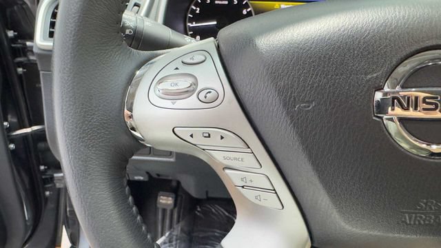 Used 2018 Nissan Murano SV w/ Premium Package FWD image 30