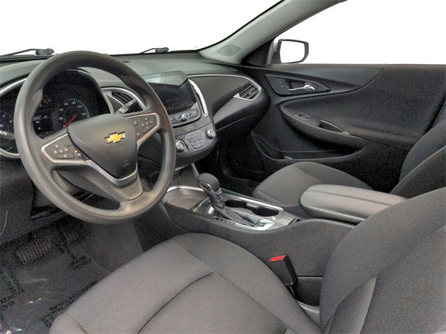 Used 2023 Chevrolet Malibu LT image 25