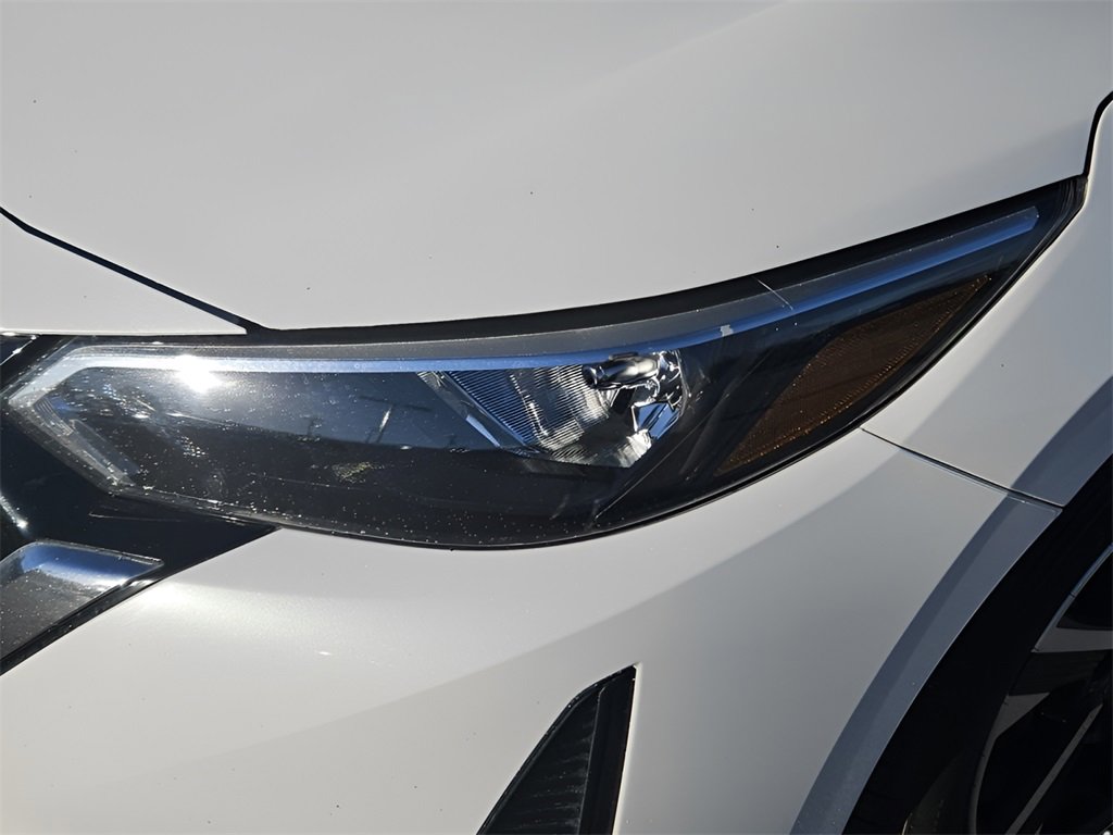 Used 2024 Nissan Sentra SV image 10