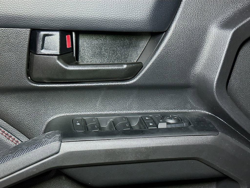 New 2026 Toyota Tacoma TRD Pro AWD/4WD image 12