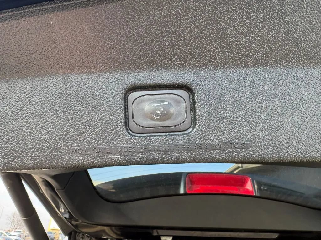 Used 2019 Ford Explorer Sport w/ Equipment Group 401A AWD/4WD image 12