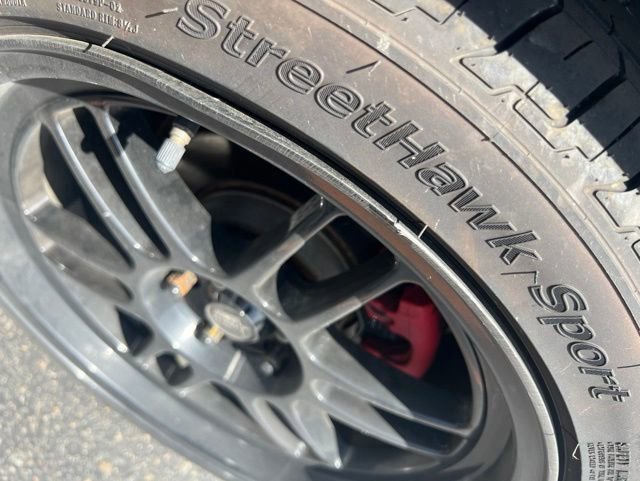 Used 2015 Ford Focus ST FWD image 21