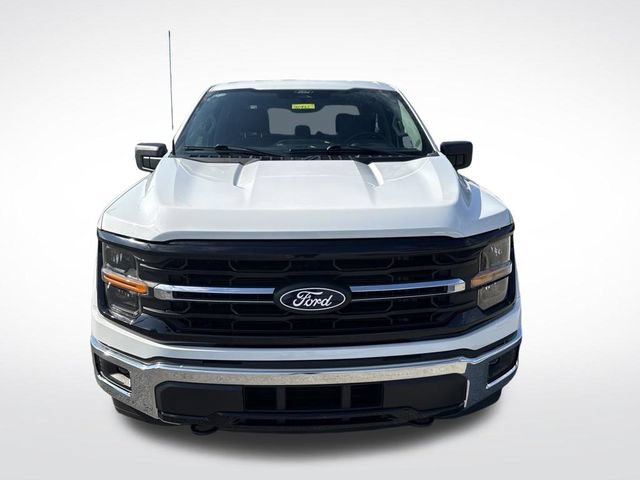 Used 2025 Ford F150 XLT w/ Equipment Group 301A Standard AWD/4WD image 8
