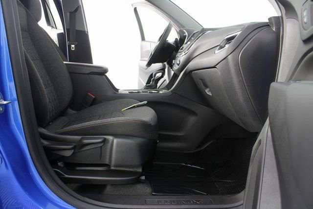 Used 2024 Chevrolet Equinox LT w/ LPO, Floor Liner Package image 20