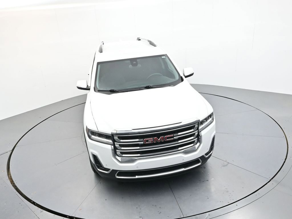 Used 2023 GMC Acadia SLE w/ Driver Convenience Package FWD image 27