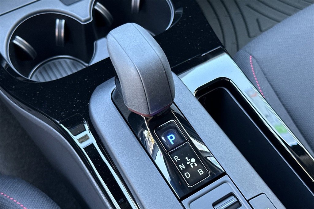 New 2026 Toyota Prius Plug-In Hybrid image 21