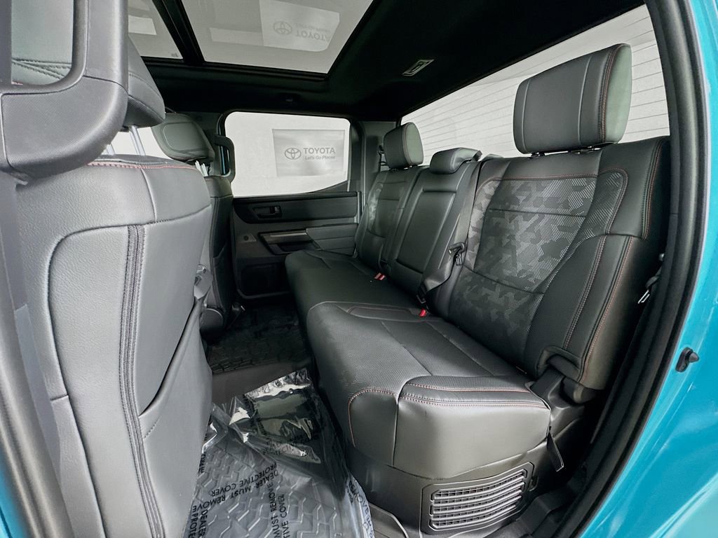 New 2026 Toyota Tundra TRD Pro image 23