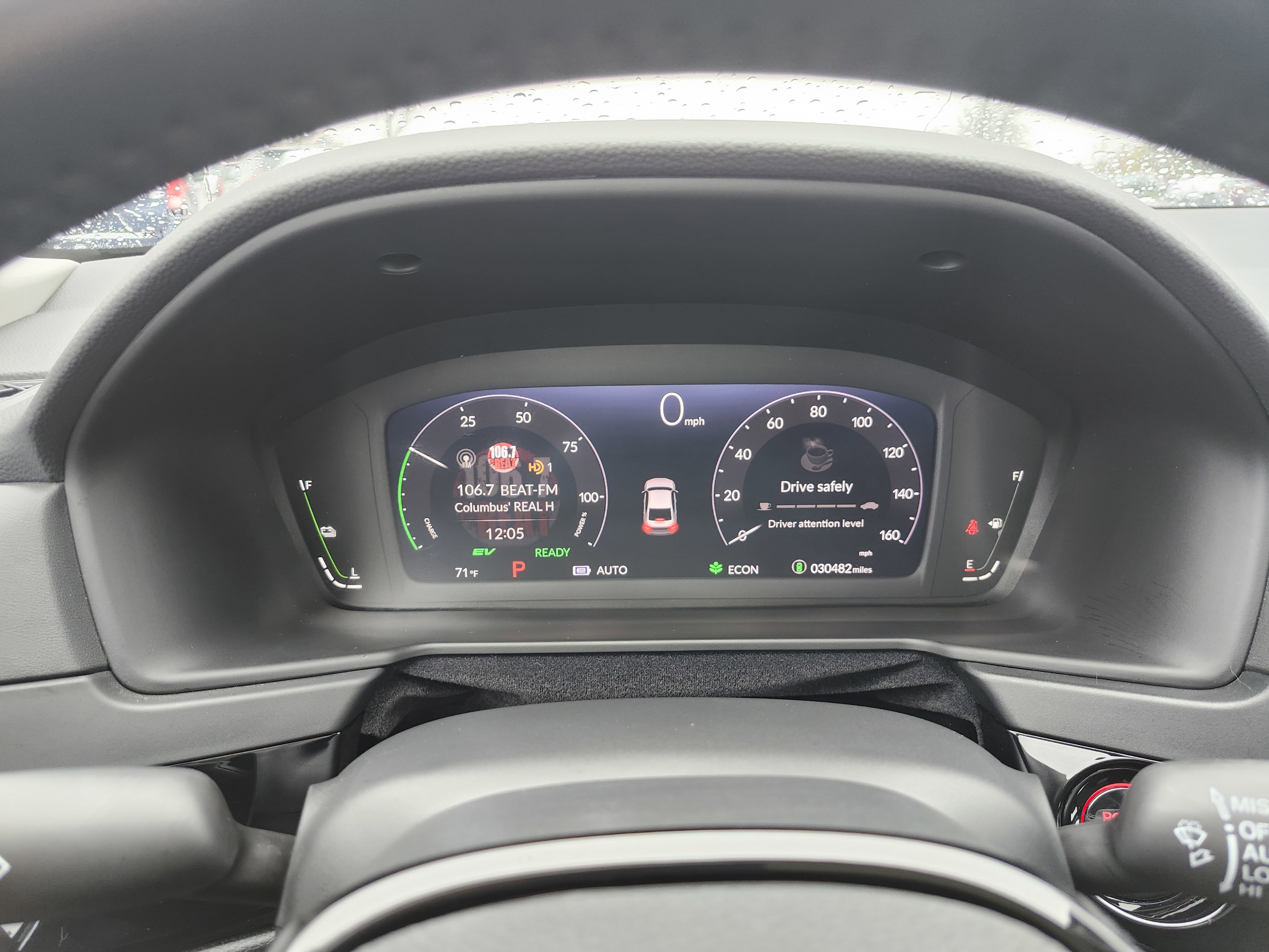 Used 2023 Honda Accord Touring image 35