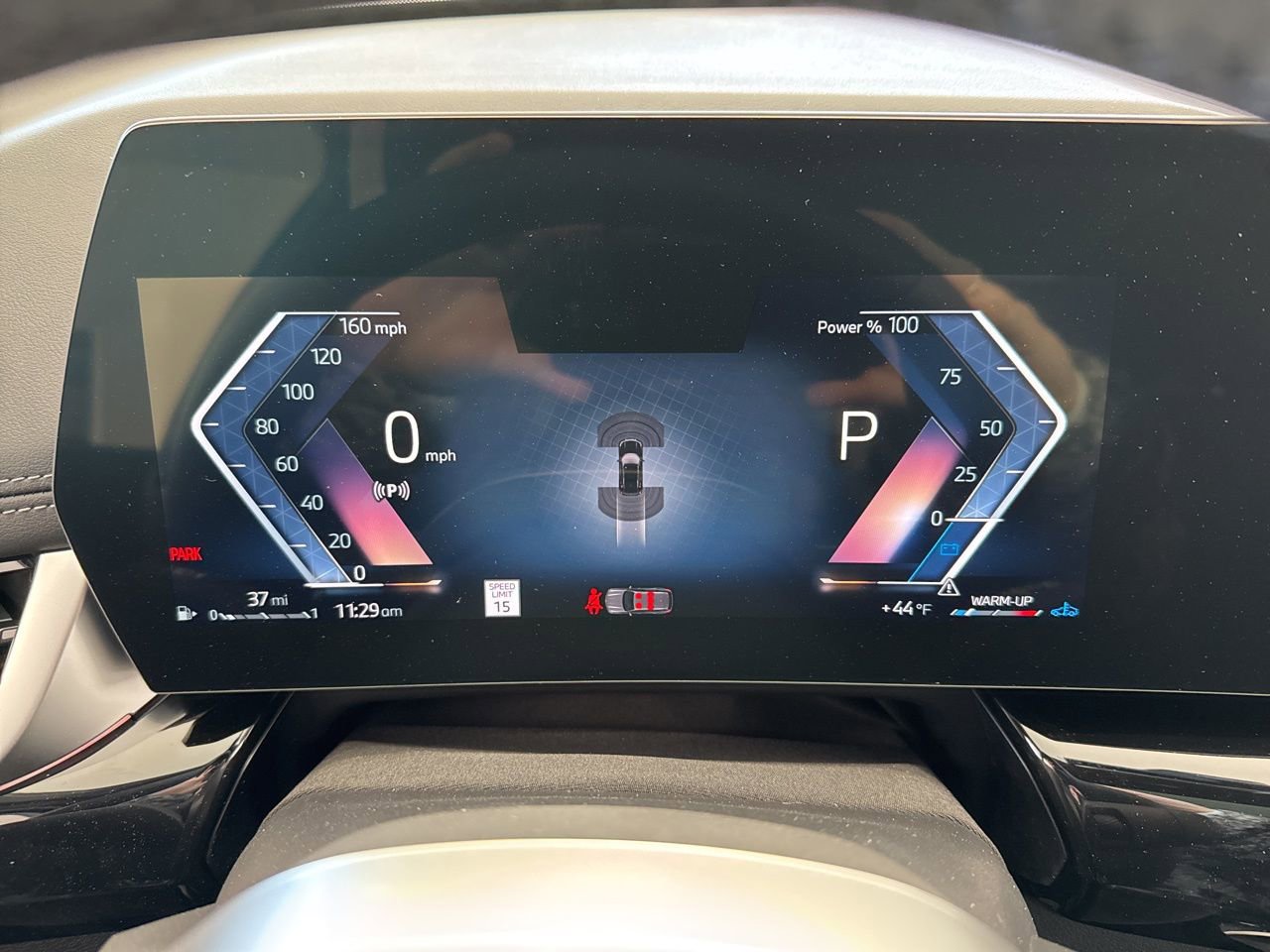 New 2026 BMW X1 xDrive28i w/ Convenience Package image 18