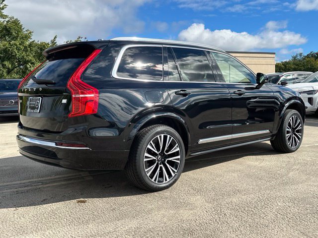 Certified 2024 Volvo XC90 T8 Plus AWD/4WD image 7