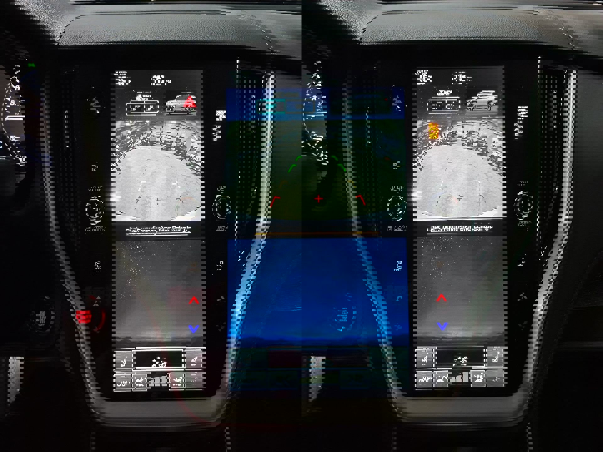 Used 2025 Subaru Outback Premium image 15