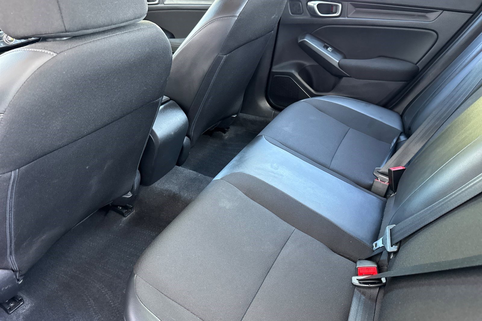 Used 2024 Honda Civic Sport image 25