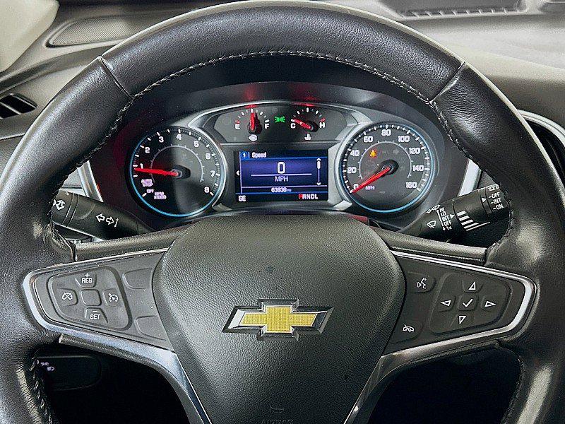 Used 2019 Chevrolet Equinox LT image 12