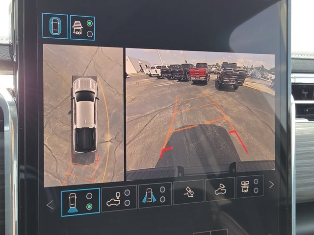 New 2026 GMC Sierra EV Denali AWD/4WD image 10