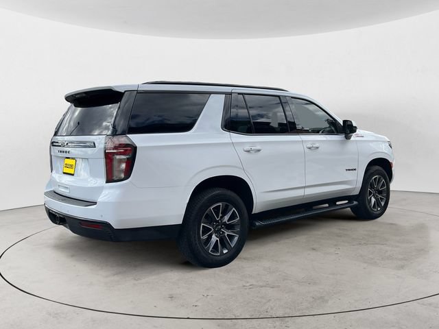 Used 2023 Chevrolet Tahoe Z71 AWD/4WD image 5