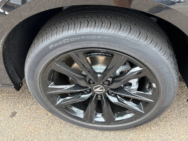 New 2026 Acura ADX A-Spec w/ Advance Package AWD/4WD image 7
