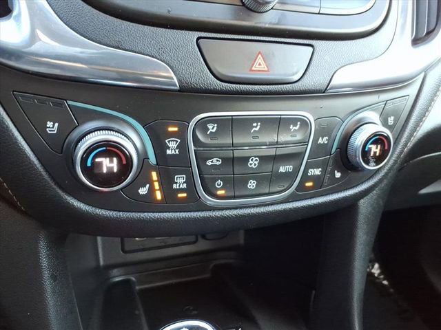 Used 2020 Chevrolet Equinox Premier image 32